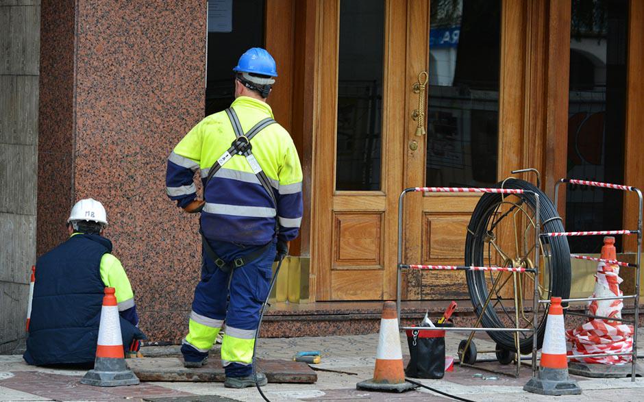 travaux assainissement Formerie