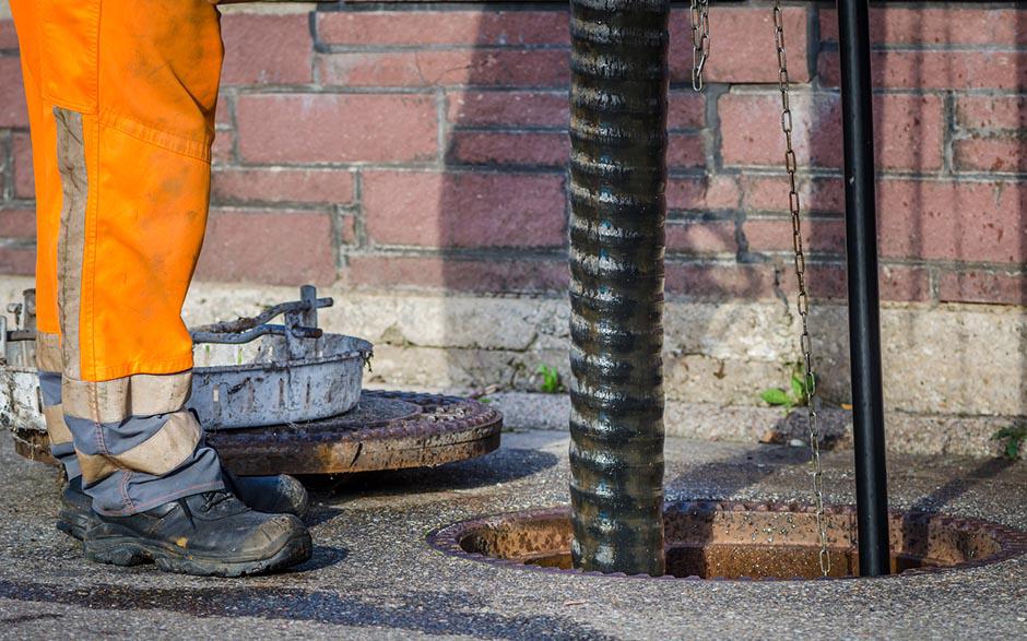 curage canalisation Angervilliers