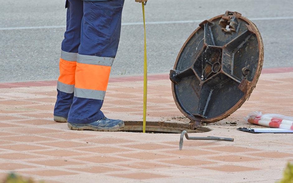 travaux assainissement Formerie
