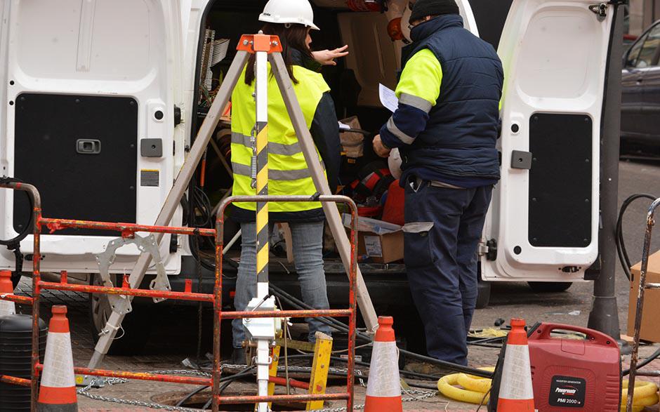 déboucheur évier Argenteuil